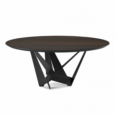 Cattelan Italia - Tavolo Skorpio Round