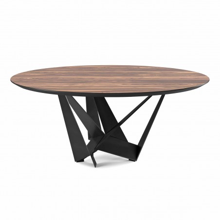 Cattelan Italia - Tavolo Skorpio Round