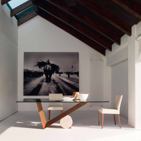 Cattelan Italia - Tavolo Valentino