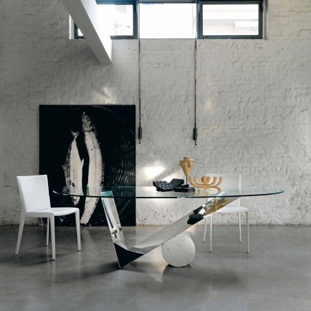 Cattelan Italia - Tavolo Valentinox
