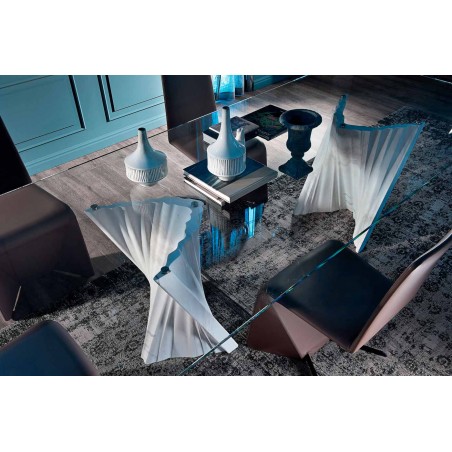 Cattelan Italia - Table Plisset