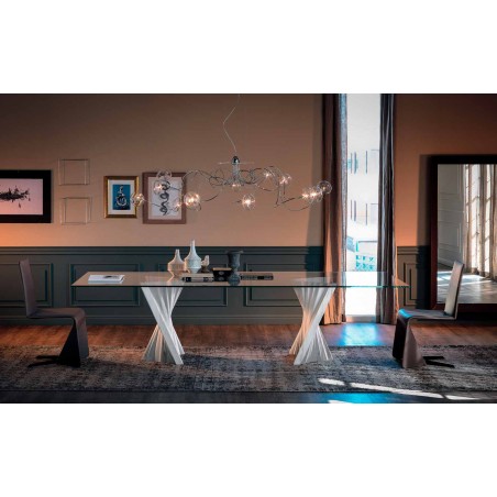 Cattelan Italia - Table Plisset
