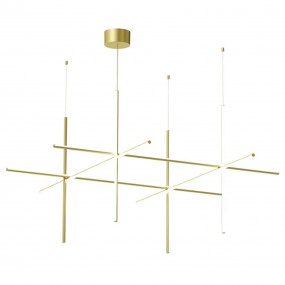 Flos - Suspension Coordinates S4