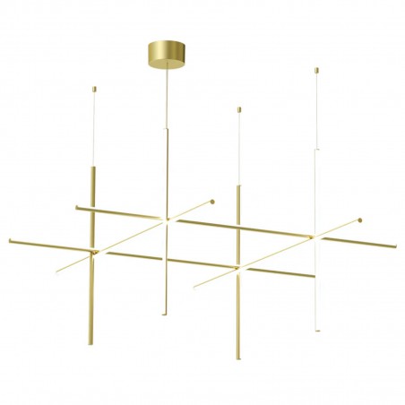 Flos - Coordinates S4 Suspension Lamp