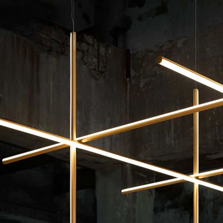 Flos - Lampada Coordinates S4