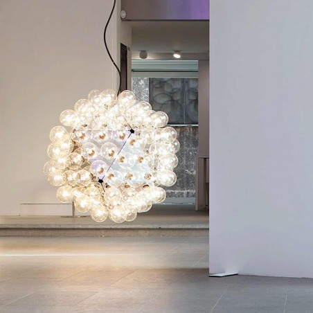 Flos - Taraxacum 88 Suspension Lamp S1