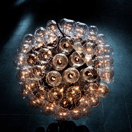 Flos - Taraxacum 88 Suspension Lamp S1