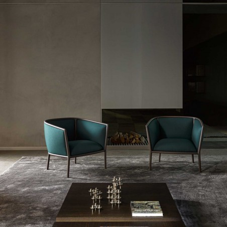 Molteni&C - Poltrona Margou