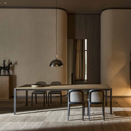 Molteni&C - Tea Chair