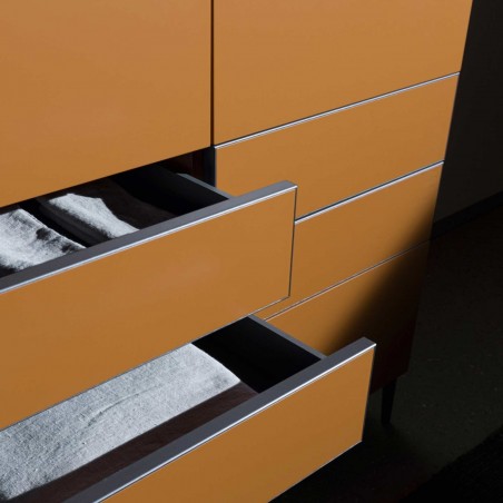 Molteni&C - Buffet 505 Up