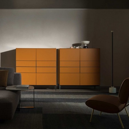 Molteni&C - Madia 505 Up