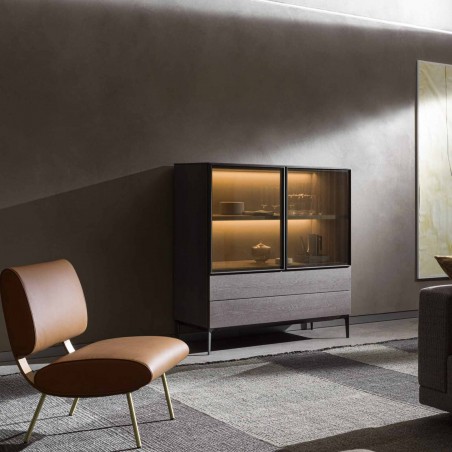 Molteni&C - Madia 505 Up