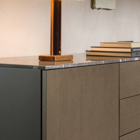 Molteni&C - Madia 505 Up