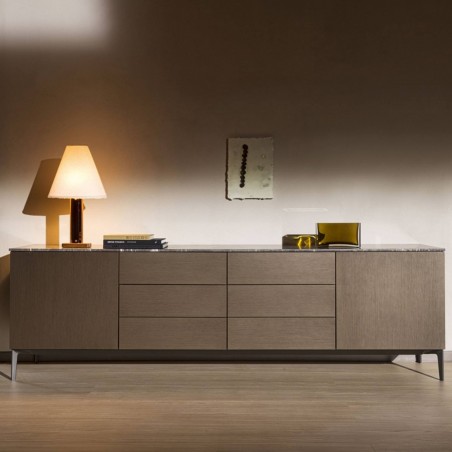 Molteni&C - Buffet 505 Up