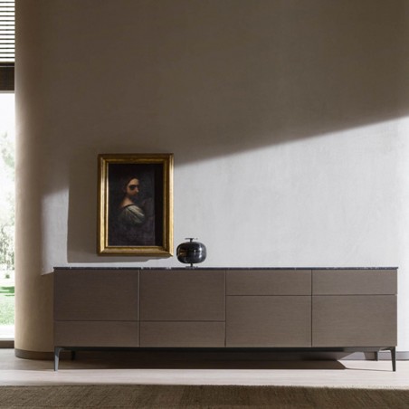 Molteni&C - Madia 505 Up
