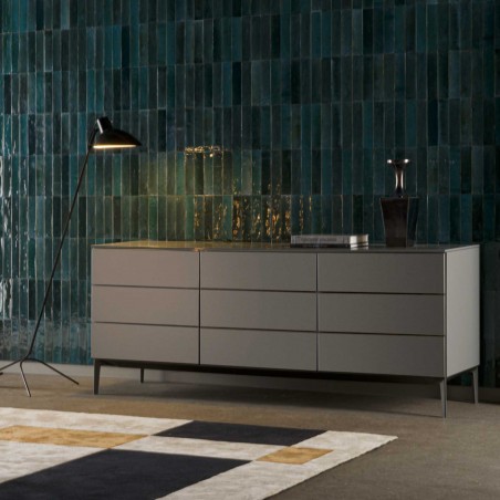 Molteni&C - Madia 505 Up