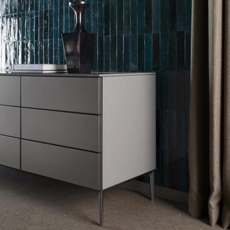 Molteni&C - Madia 505 Up