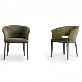 Molteni&C - Petit Fauteuil Devon