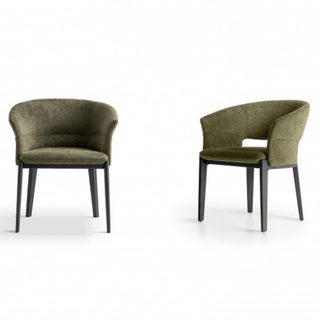 Molteni&C - Poltroncina Devon
