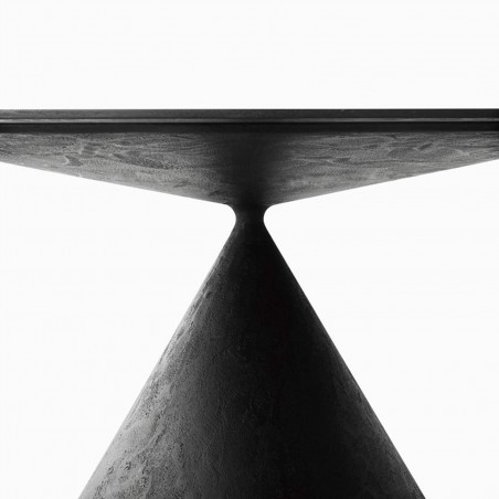 Desalto - Table Clay Concrete