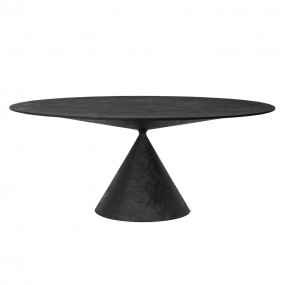 Desalto - Clay Table Metal