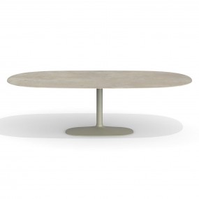Desalto - Ellis Shaped Table