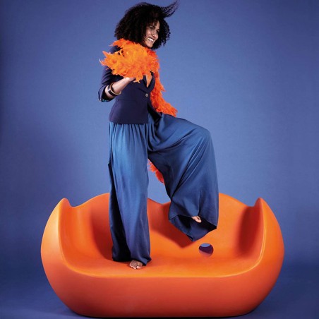 Slide - Divano Blossy