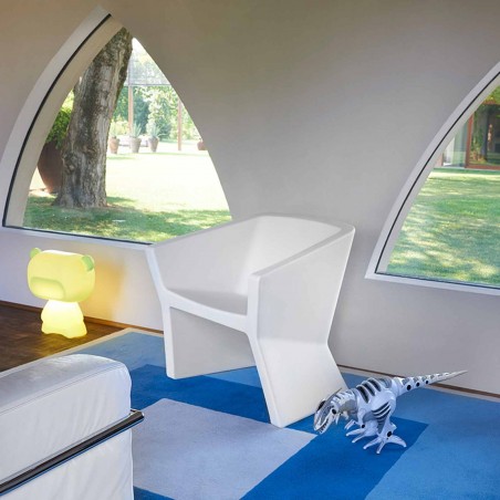 Slide - Poltrona Exofa