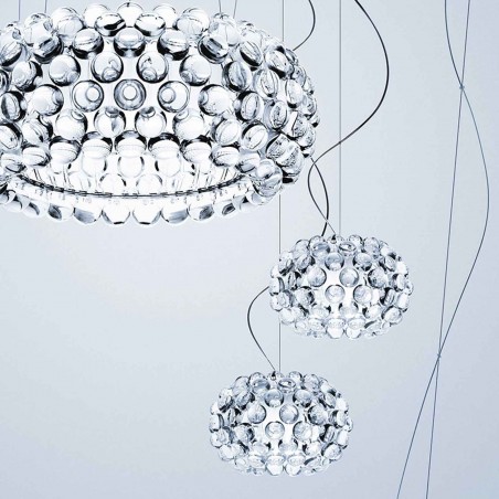 Foscarini - Suspension Caboche Grande