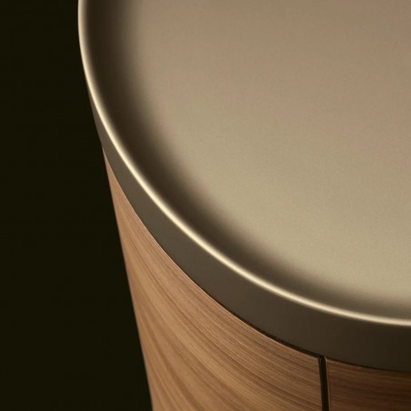Poliform - Gentleman Chest of Drawers