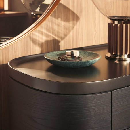 Poliform - Gentleman Chest of Drawers