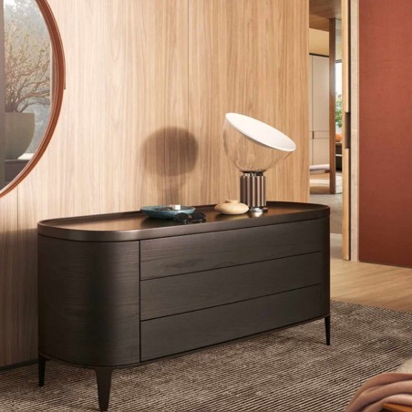 Poliform - Gentleman Chest of Drawers