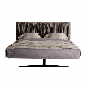 Lago - Letto Steel Replis