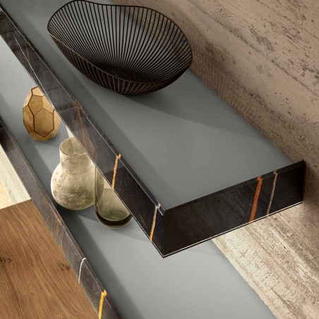 Lago - Wall Unit 1400