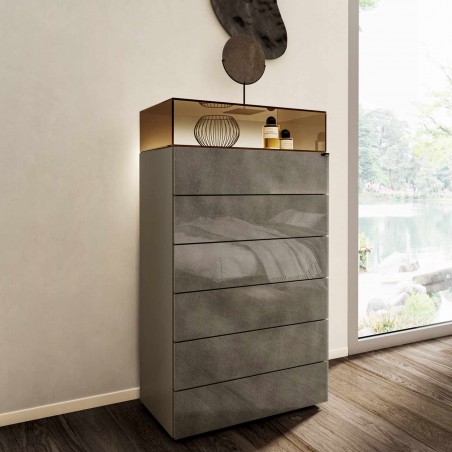 Lago - 36e8 Dresser - Comp. 1905