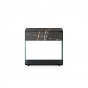 Lago - Upglass Bedside