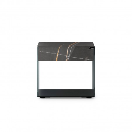 Lago - Upglass Bedside