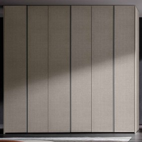 Molteni&C - Gliss Master Quick Wardrobe