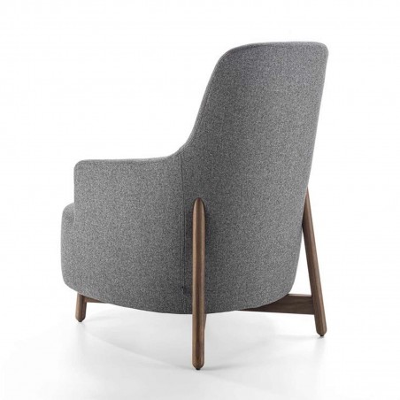 Porada - Fauteuil Copine