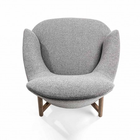 Porada - Fauteuil Copine
