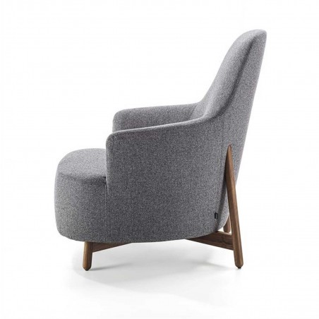 Porada - Fauteuil Copine