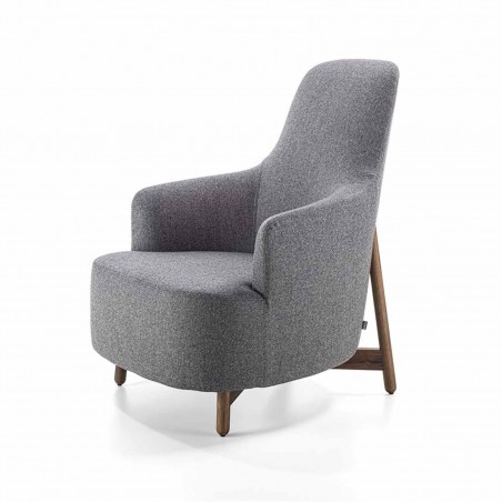 Porada - Copine Armchair