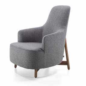 Porada - Copine Armchair