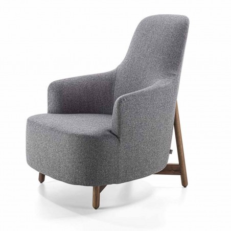Porada - Copine Armchair