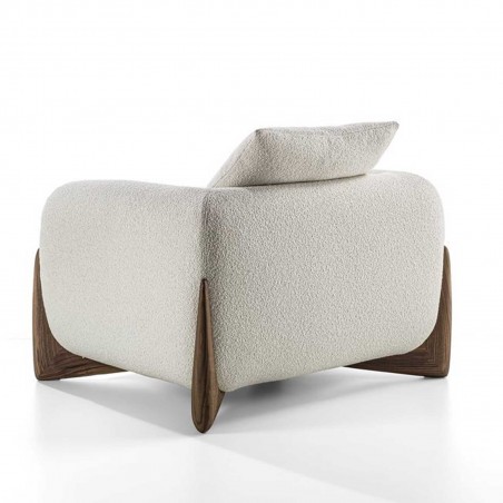 Porada - Softbay Armchair
