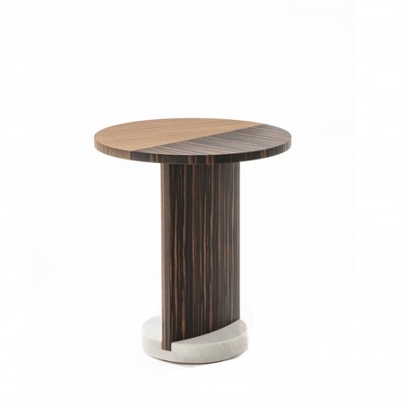 Porada - Leaf Tavolino