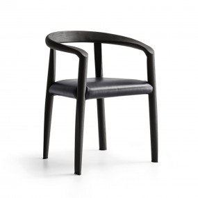 Molteni&C - Sedia MHC. 3 Miss