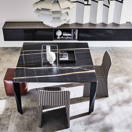 Molteni&C - Chaise Glove
