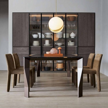 Molteni&C - Glove-Up Chair
