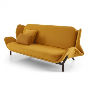 Ligne Roset - Clam Sofa-Bed